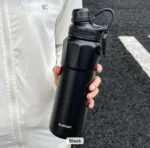 Infinite Chill - Insulated Steel Flask 800ml (2)