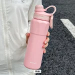 Infinite Chill - Insulated Steel Flask 800ml (3)