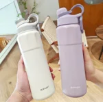 Infinite Chill - Insulated Steel Flask 800ml (5)