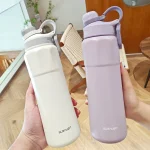 Infinite Chill - Insulated Steel Flask 800ml (5)