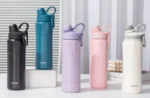 Infinite Chill - Insulated Steel Flask 800ml (8)