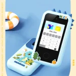 Kids Camera-Phone Learning Toy (13)