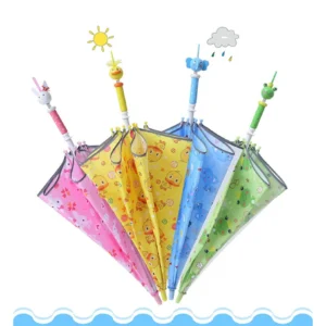 Kids Premium Umbrella