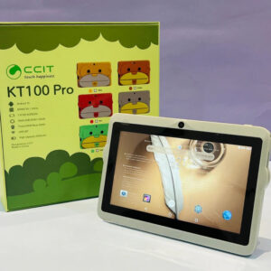 MyPad - 7” Kids Tablet Parental Control WiFi YouTube (1)