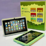 MyPad - 7” Kids Tablet Parental Control WiFi YouTube (2)