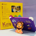 MyPad - 7” Kids Tablet Parental Control WiFi YouTube (4)