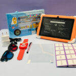 MyPad - 7” Kids Tablet Parental Control WiFi YouTube (6)