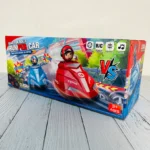 RC Bumper Car Big Size Viral Toy