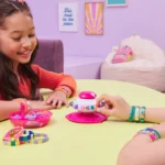 Spin Master - Cool Maker, Popstyle Bracelet Maker (3)