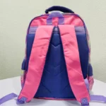 16 Inch Kids Character Backpack School Time Premium Cartoon School Bag BAck