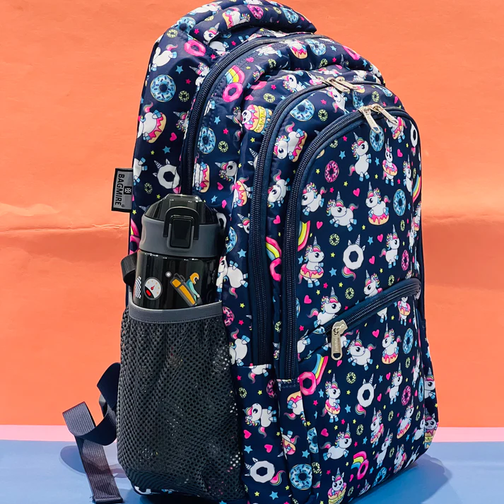 18” Big School Bags - Premium Quality-6