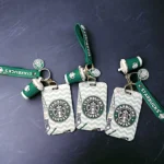 2-in-1 ID Holder and Keychain-3D-Premium Quality-16