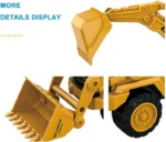 3 in 1 Construction Vehicles-6