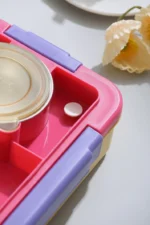 8 Compartments Silly Willy Lunchbox (For Teenagers-Adults)-10