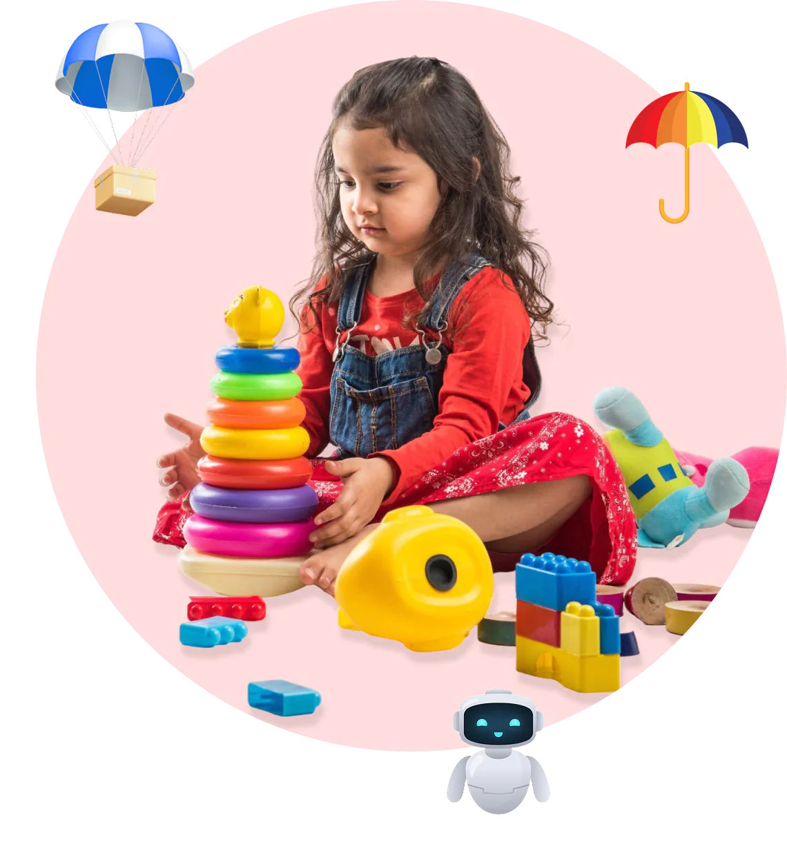 About Us | Discover The Story Behind Aru Toys