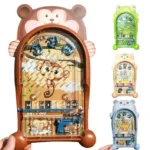 Animal Pinball Game-2