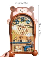Animal Pinball Game-3