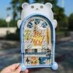 Animal Pinball Game-4