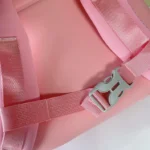 Armoured Adventurer Hardshell Backpack Durable Kids School Bag with Cool Design Clip