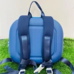 Armoured Adventurer Hardshell Backpack Durable Kids School Bag with Cool Design Space back