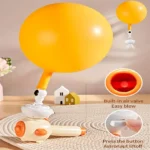 Blow the World - Exercise for Lung, Breath and Game Sense Training Toy-12