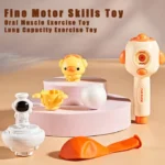 Blow the World - Exercise for Lung, Breath and Game Sense Training Toy-2