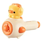 Blow the World - Exercise for Lung, Breath and Game Sense Training Toy-3