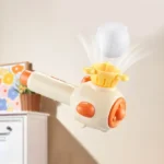 Blow the World - Exercise for Lung, Breath and Game Sense Training Toy-4