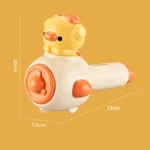 Blow the World - Exercise for Lung, Breath and Game Sense Training Toy-5