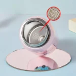 Break The Rules - 530ml Stainless Steel Sipper BPA Free-5