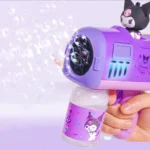 Bubble Gun - 5000+ Bubbles in a Minute-13