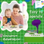 Childrens Phonogram-Bluetooth Speaker-12