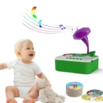 Childrens Phonogram-Bluetooth Speaker-13