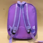 Cute Picnic Backpack Stylish Compact Outdoor Cool Bag for Outings Kids Back
