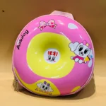 Cute Picnic Backpack Stylish Compact Outdoor Cool Bag for Outings Kids Candy Donut