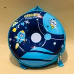 Cute Picnic Backpack Stylish Compact Outdoor Cool Bag for Outings Kids Space