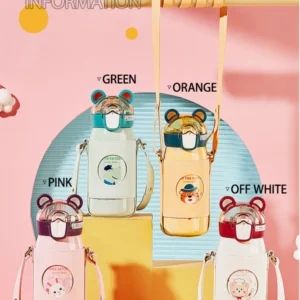 Dance With Me - Steel Hanging Sippers-1