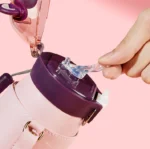 Dance With Me - Steel Hanging Sippers-4