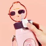 Dance With Me - Steel Hanging Sippers-6