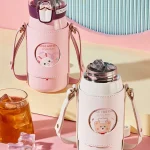 Dance With Me - Steel Hanging Sippers-7