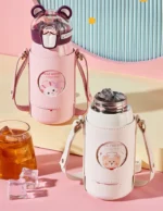 Dance With Me - Steel Hanging Sippers-7