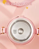 Dance With Me - Steel Hanging Sippers-8