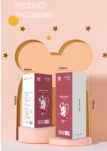 Dance With Me - Steel Hanging Sippers-9