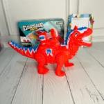 Dinosaur Adventure - Spray Lights-2