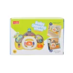 Drive with Dad - Baby Steering Wheels-6