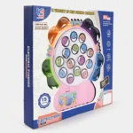 Electric Fishing Pond - Rotate, Fun, Learn-3