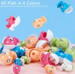 Electric Fishing Pond - Rotate, Fun, Learn-9