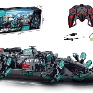 F1 Design Gesture and Remote Control-Car for Kids-Car Ratio-1