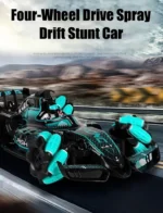 F1 Design Gesture and Remote Control-Car for Kids-Car Ratio-9