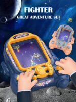 fighter game- Great Adventure Set-1